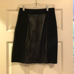 Banana Republic size 0 pencil skirt